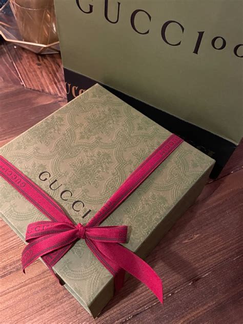 gucci gift bags|gucci gift wrapping paper.